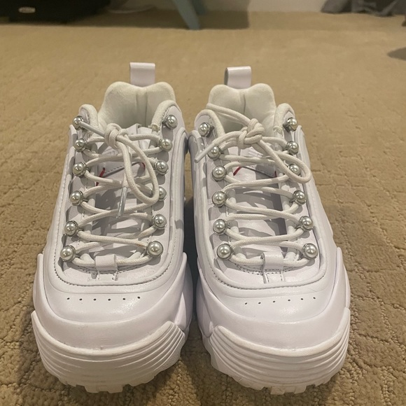 Fila Shoes - Perfect condition never worn before brand new